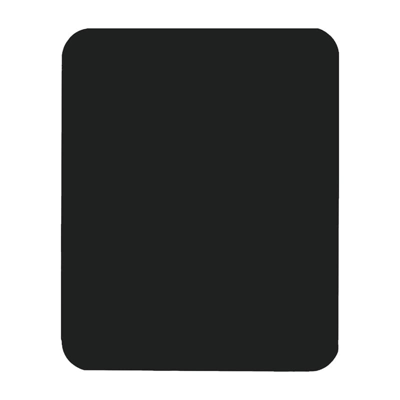 Chalk Board 9.5X12 Black (Pack of 12) - Chalk Boards - Flipside