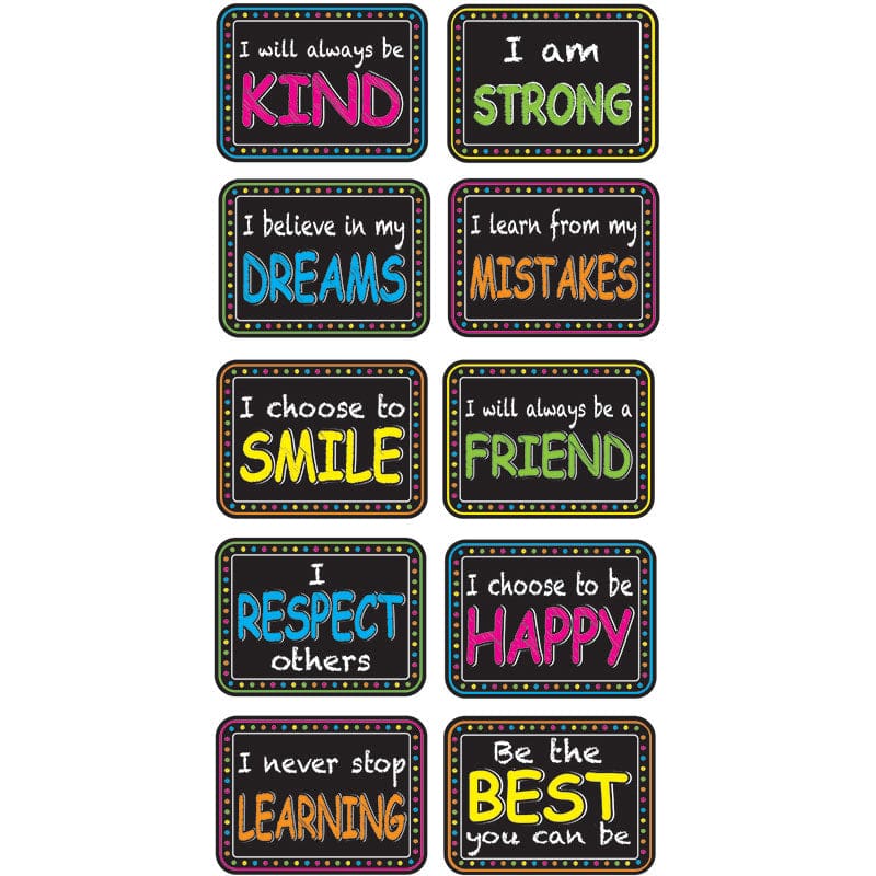 Character Building Mini Wb Erasers Nonmagnetic (Pack of 3) - Erasers - Ashley Productions