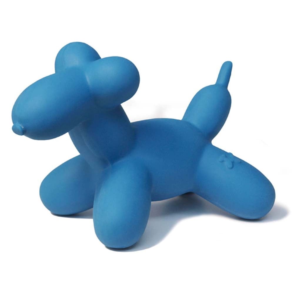 Charming Pet Products Balloon Farm Dudley the Dog Toy Mini - Pet Supplies - Charming Pet
