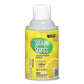Chase Products Champion Sprayon Sprayscents Metered Air Freshener Refill Orange Sun 7 Oz Aerosol Spray 12/carton - Janitorial & Sanitation -
