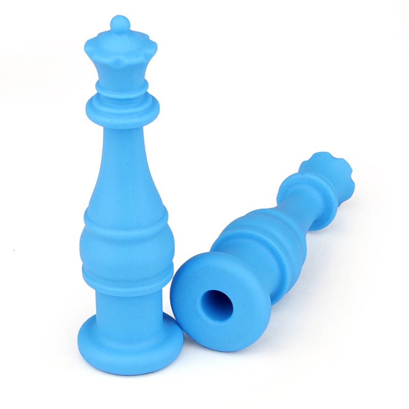Chess King Pencil Topper (Pack of 12) - Pencils & Accessories - The Pencil Grip