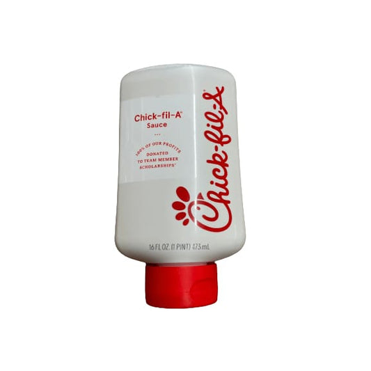 Chick-fil-A Chick-fil-A Original Sauce, 16 oz.