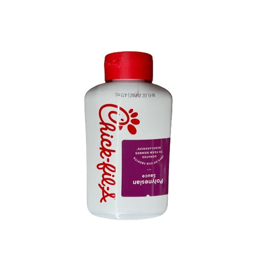 Chick-fil-A Chick-fil-A Polynesian Sauce, 16 oz.