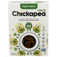 CHICKAPEA Chickapea Pasta Greens Spirals, 8 Oz