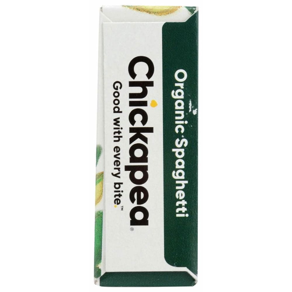 CHICKAPEA Chickapea Pasta Spaghetti, 8 Oz