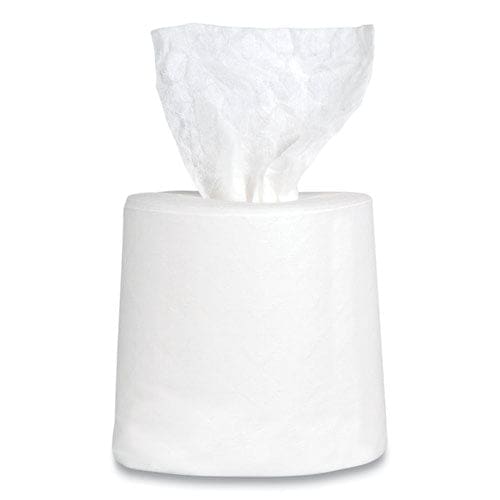 Chicopee S.u.d.s. Single Use Dispensing System Towels For Quat 10 X 12 Unscented White 110/roll 6 Rolls/carton - School Supplies - Chicopee®