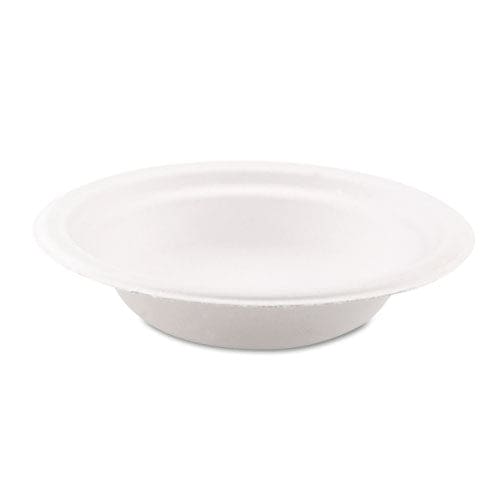 Chinet Classic Paper Bowl 12 Oz White 1,000/carton - Food Service - Chinet®