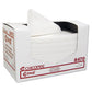 Chix Sports Towels 14 X 24 White 100 Towels/pack 6 Packs/carton - Janitorial & Sanitation - Chix®