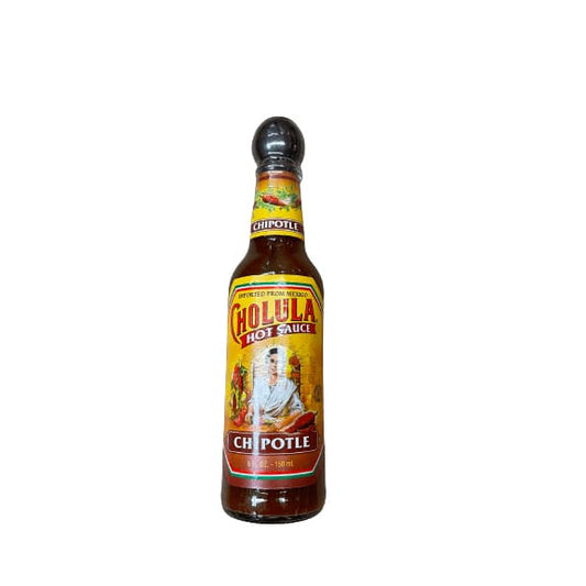 Cholula Cholula Chipotle Hot Sauce, 5 fl oz