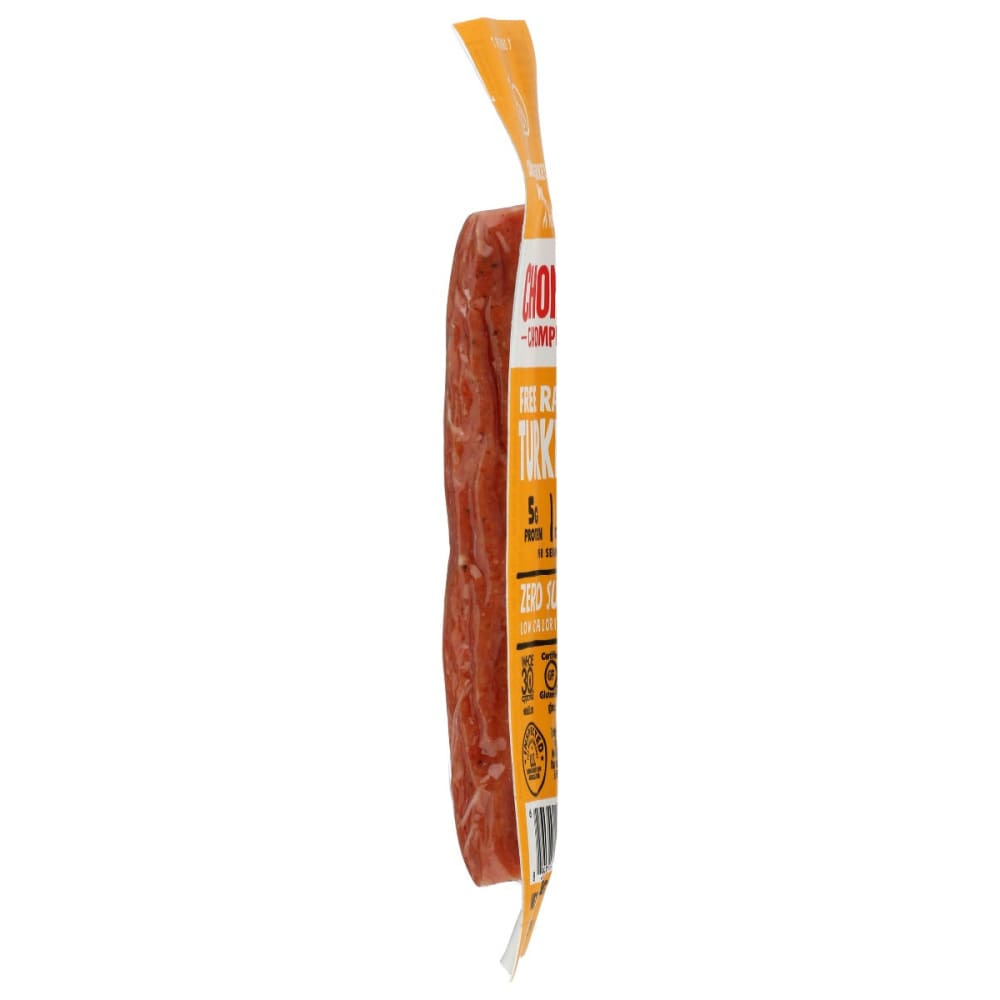 CHOMPS: Turkey Stick Original 0.5 oz - Grocery > Snacks - CHOMPS