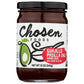 CHOSEN FOODS Chosen Foods Sauce Simmer Gaujillo Chl, 12 Oz