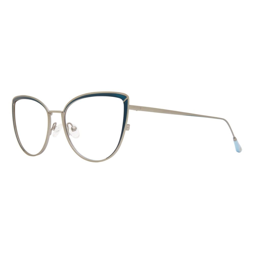 Christian Sirano Izabel Eyewear Gold - Prescription Eyewear - Christian Sirano