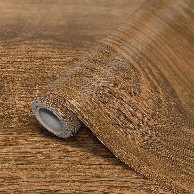 Classic Wood Peel & Stick Paper Decorative - Contact Paper - Teacher Created Resources