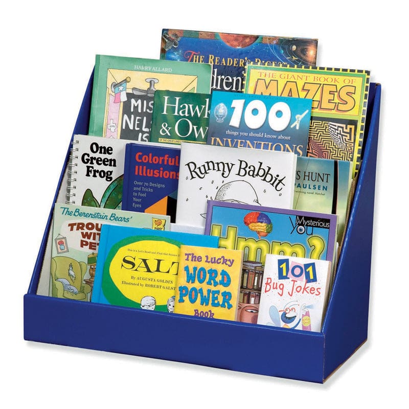 Classroom Keepers Book Shelf - Organization - Dixon Ticonderoga Co - Pacon