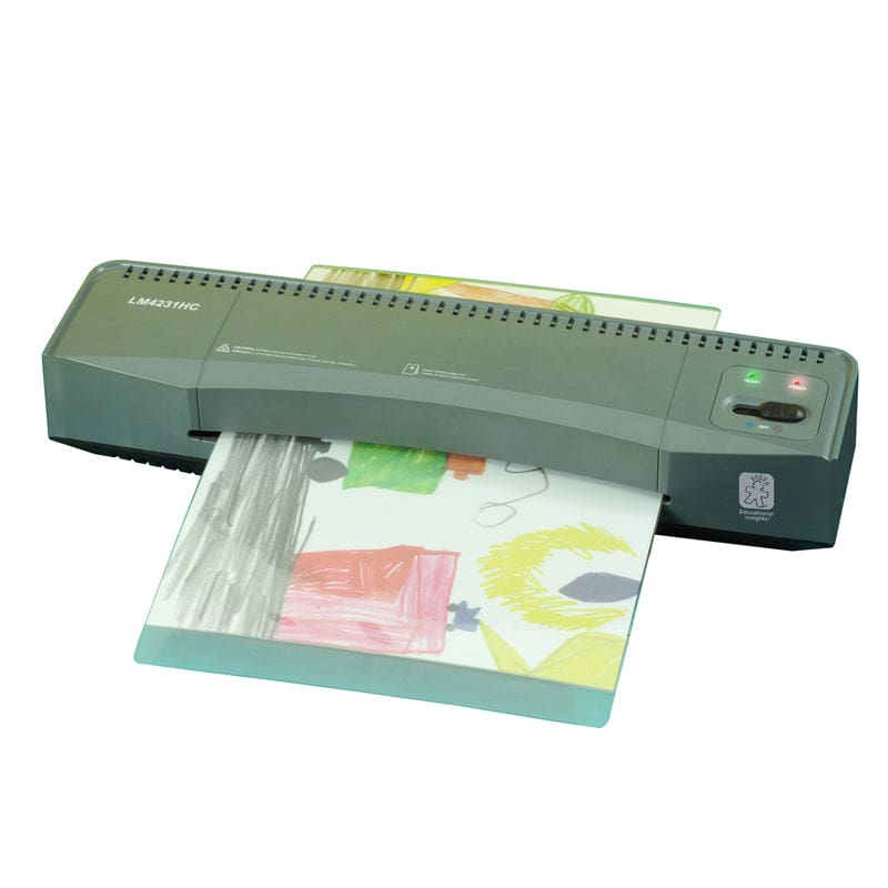 Classroom Laminator - Laminators - Learning Resources