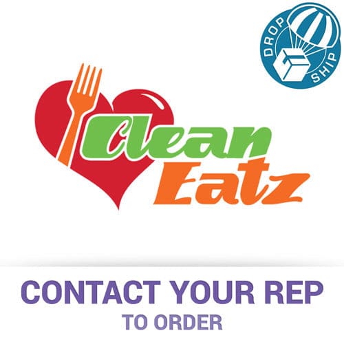 Clean Eatz Grab-N-Go Meals Keto Box #2 30 servings - Clean Eatz