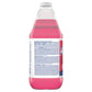 Clean Quick Broad Range Quaternary Sanitizer Sweet Scent 1 Gal Bottle 3/carton - School Supplies - Clean Quick®