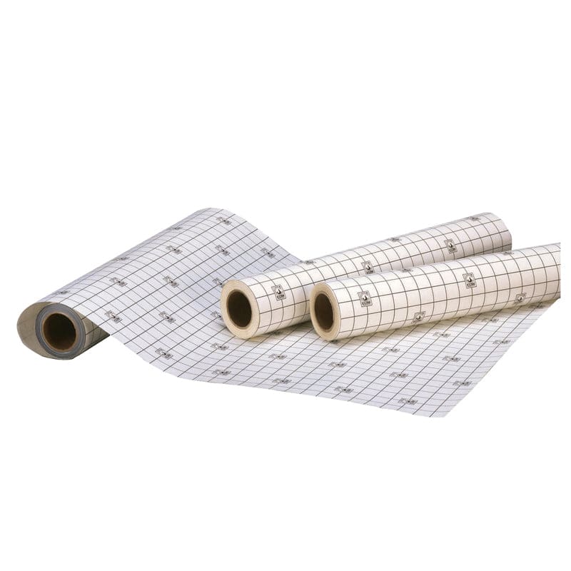 Cleer Adheer Laminating Film Roll Heavyweight Clear - Contact Paper - C-Line Products Inc