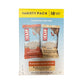 Clif Bar CLIF BAR® Energy Bars, 10g Protein Bar, Multiple Choice Flavor, 18 Ct, 2.4 oz