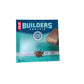 Clif Bar CLIF Builders Protein Bars, Gluten Free, 20g Protein, Multiple Choice Flavor, 6 Ct,