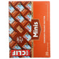 CLIF: Crunchy Peanut Butter Minis 19.8 oz - Grocery > Nutritional Bars Drinks and Shakes - CLIF