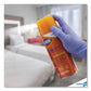 Clorox 4-in-one Disinfectant And Sanitizer Citrus 14 Oz Aerosol Spray - School Supplies - Clorox®