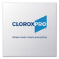 Clorox Bleach Cream Cleanser Fresh Scent 32 Oz Bottle 8/carton - Janitorial & Sanitation - Clorox®