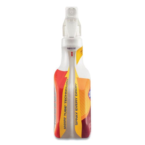 Clorox Disinfecting Bio Stain And Odor Remover Fragranced 32 Oz Spray Bottle 9/carton - School Supplies - Clorox®
