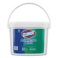 Clorox Disinfecting Wipes Fresh Scent 7 X 8 700/bag Refill 2/carton - School Supplies - Clorox®
