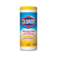 Clorox Disinfecting Wipes Individually Wrapped 7 X 8 Fresh Scent 900/carton - School Supplies - Clorox®