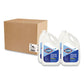 Clorox Clorox Pro Clorox Clean-up Fresh Scent 128 Oz Refill Bottle 4/carton - School Supplies - Clorox®