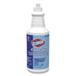 Clorox Clorox Pro Clorox Clean-up Fresh Scent 128 Oz Refill Bottle - School Supplies - Clorox®