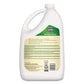 Clorox Pro Ecoclean All-purpose Cleaner Unscented 128 Oz Bottle 4/carton - Janitorial & Sanitation - Clorox®