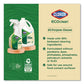 Clorox Pro Ecoclean All-purpose Cleaner Unscented 32 Oz Spray Bottle 9/carton - Janitorial & Sanitation - Clorox®