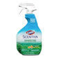 Clorox Scentiva Multi Surface Cleaner Tuscan Lavender And Jasmine 32oz Spray Bottle - School Supplies - Clorox®