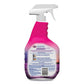 Clorox Scentiva Multi Surface Cleaner Tuscan Lavender And Jasmine 32oz Spray Bottle - School Supplies - Clorox®