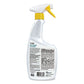 CLR PRO Restroom Cleaner 32 Oz Pump Spray - Janitorial & Sanitation - CLR PRO®
