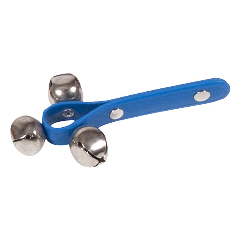 Cluster Bells (Pack of 10) - Instruments - Westco Educational Products