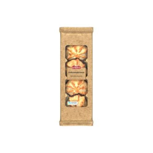Coconut Biscuits with Chocolate 7.05 oz. (200 g.) - Lambertz