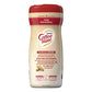 Coffee mate Non-dairy Powdered Creamer Original 22 Oz Canister 12/carton - Food Service - Coffee mate®