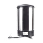 Coffee Pro 50-cup Percolating Urn Stainless Steel - Food Service - Coffee Pro