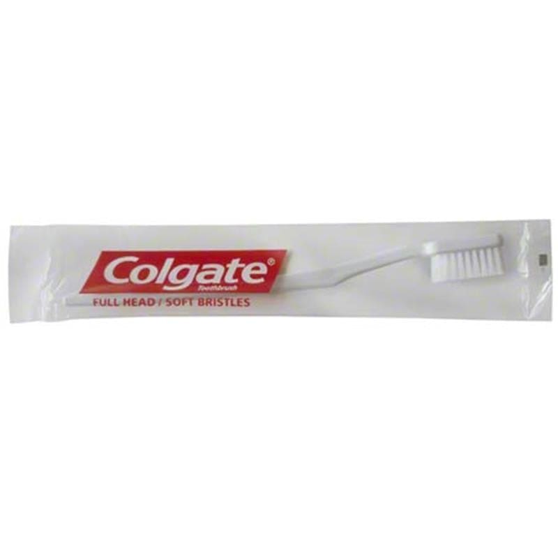 Colgate Colgate Adult Value Soft Toothbrush (Pack of 6) - Personal Care >> Oral Care - Colgate