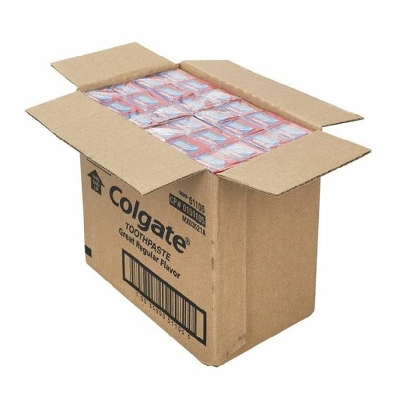 Colgate Colgate Toothpaste 2.5Oz (Pack of 6) - Personal Care >> Oral Care - Colgate