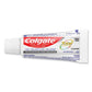 Colgate Total Toothpaste Coolmint 0.88 Oz 24/carton - Janitorial & Sanitation - Colgate®