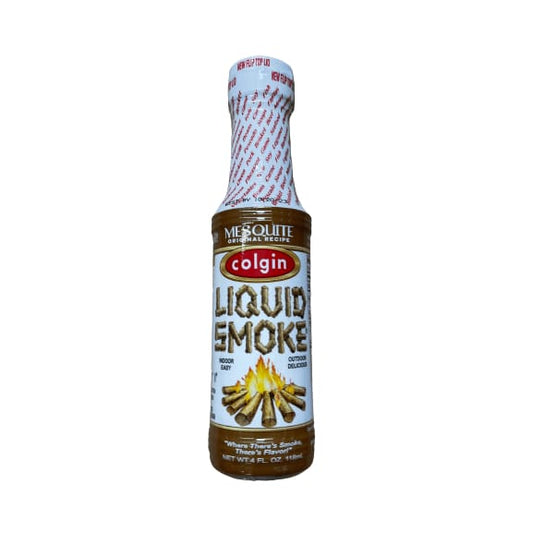 Colgin Cellars Colgin Liquid Smoke Mesquite, 4 Fz