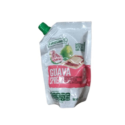 Colombina Guava Spread, 7.05 oz - ShelHealth.Com