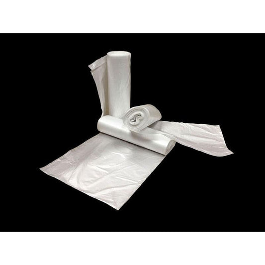 Colonial Bag Can Liner 24 X 23.35G Clear Cs1000 CASE - HouseKeeping >> Liners and Bags - Colonial Bag