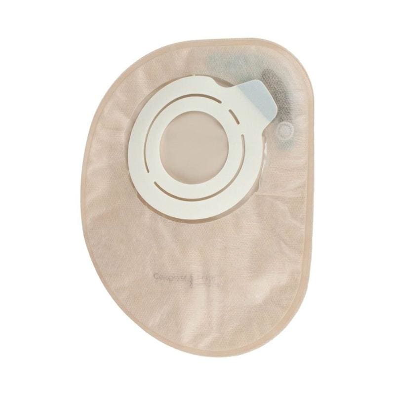Coloplast Assura Ac Easiflex® Two-Piece Closed Pou Box of 30 - Ostomy >> Pouches - Coloplast