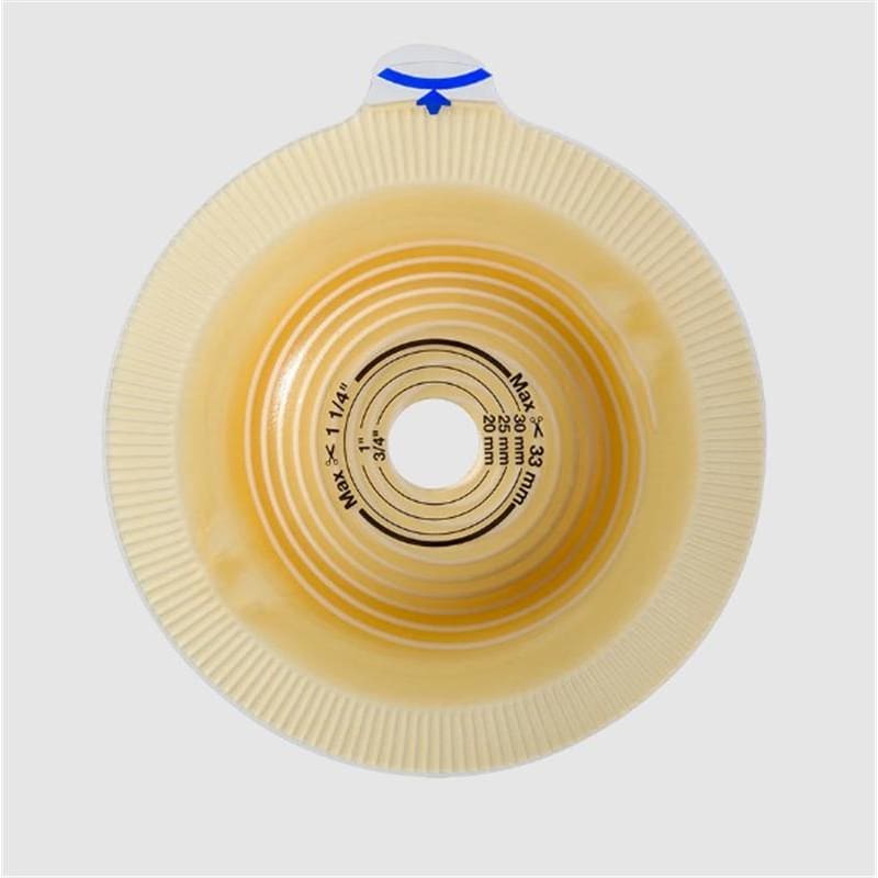 Coloplast Assura Wafer Convex 1In With Belt Tabs Box of 5 - Item Detail - Coloplast