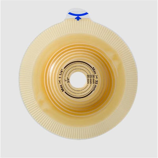 Coloplast Assura Wafer Convex 1In With Belt Tabs Box of 5 - Item Detail - Coloplast